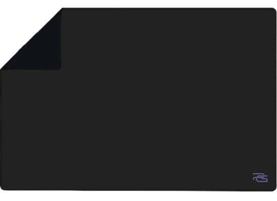 Proove Gaming Radiance XL Black Gaming Surface Size: 600x400x3mm - Black